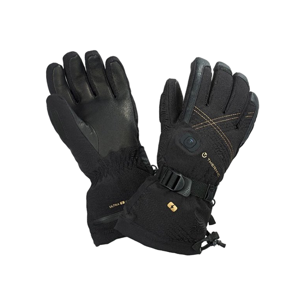 Ultra Heat Boost Gloves Women