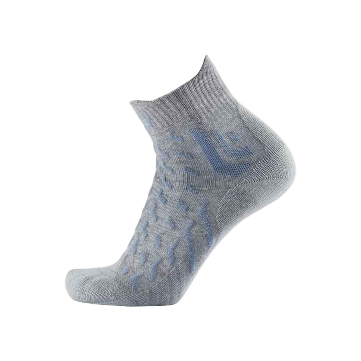 Trekking Cool Light Ankle Uni