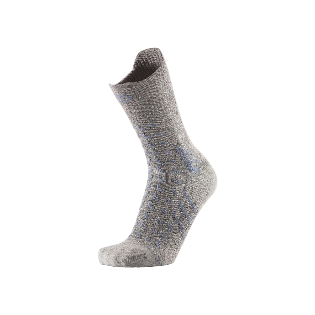 Trekking Cool Light Crew Uni