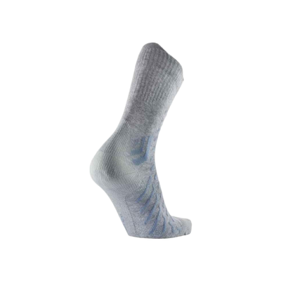 Trekking Cool Light Crew Uni