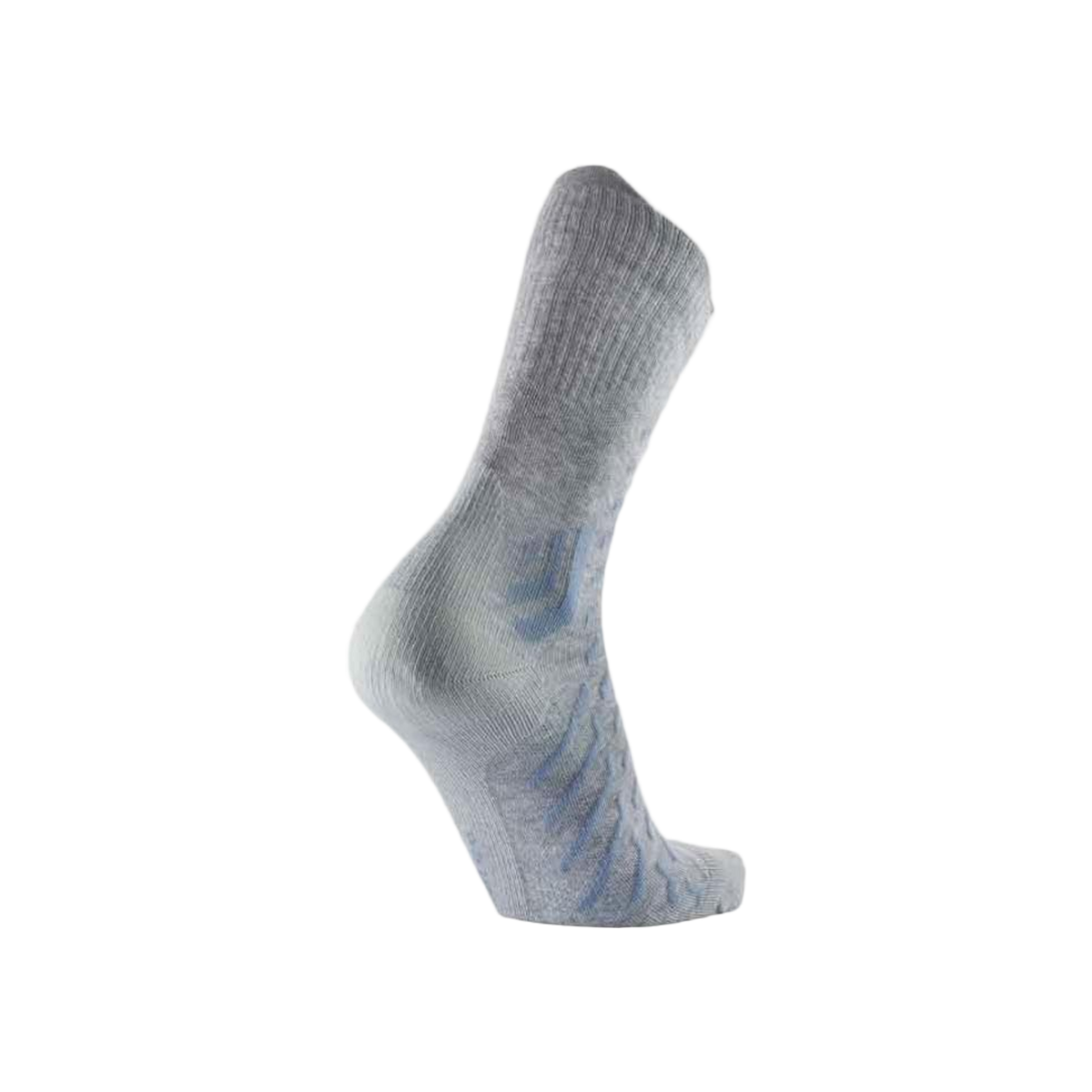 Trekking Cool Light Crew Uni