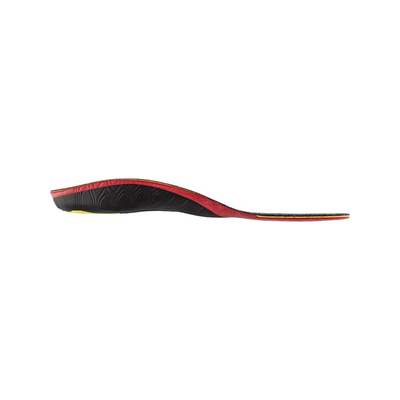 3 Feet Eco Warm High inleg zolen