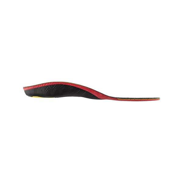 3 Feet Eco Warm High inleg zolen