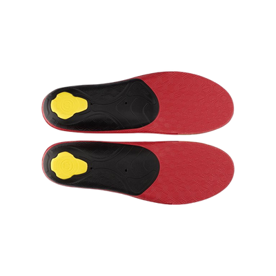 3 Feet Eco Warm High inleg zolen
