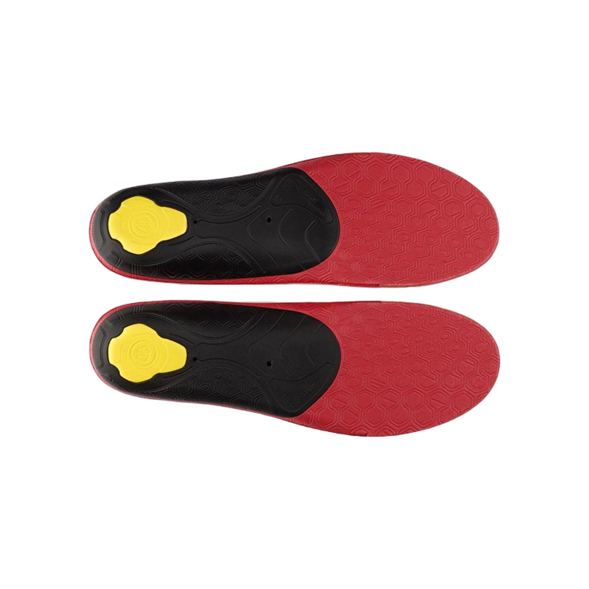 3 Feet Eco Warm High inleg zolen