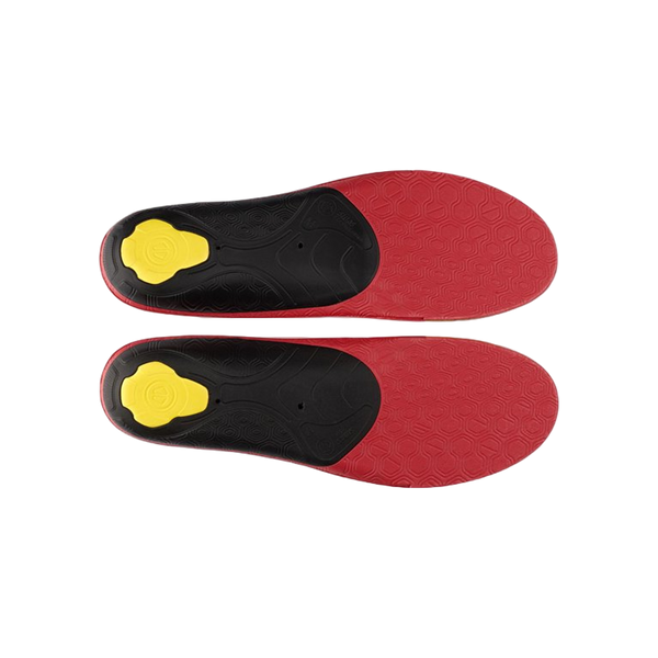 3 Feet Eco Warm High inleg zolen