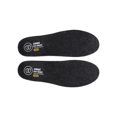 3 Feet Eco Warm High inleg zolen