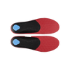 3 Feet Eco Warm Low inleg zolen