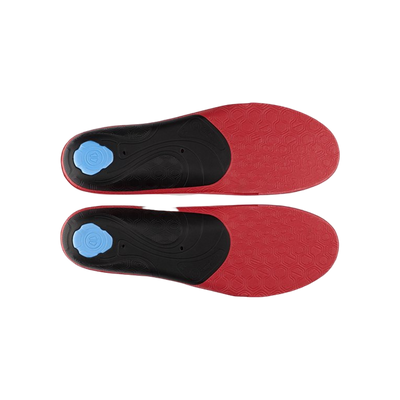 3 Feet Eco Warm Low inleg zolen