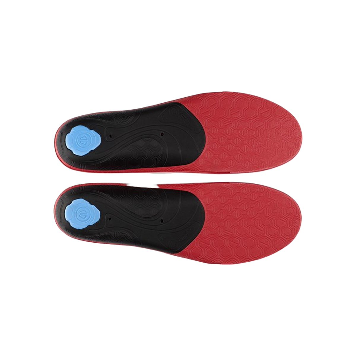 3 Feet Eco Warm Low inleg zolen