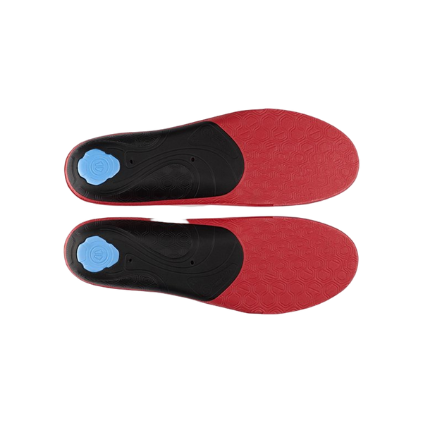 3 Feet Eco Warm Low inleg zolen