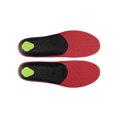 3 Feet Eco Warm Mid inleg zolen