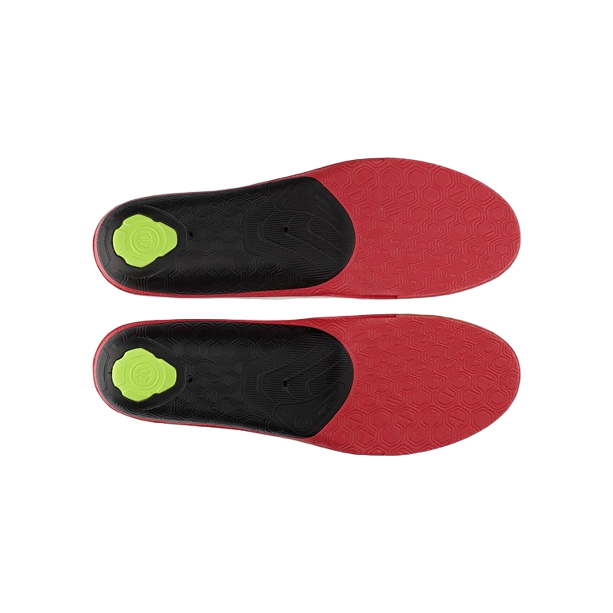 3 Feet Eco Warm Mid inleg zolen