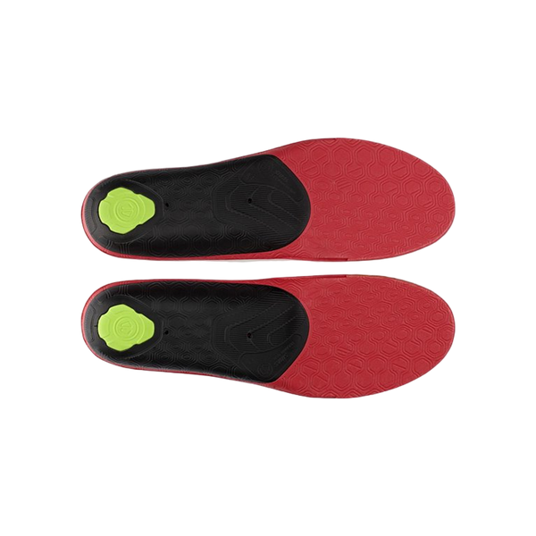 3 Feet Eco Warm Mid inleg zolen