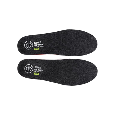 3 Feet Eco Warm Mid inleg zolen