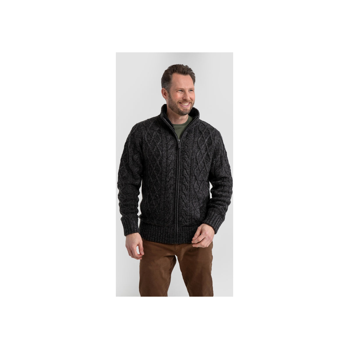 Life-Line Morgan 2 Knitted Jacket