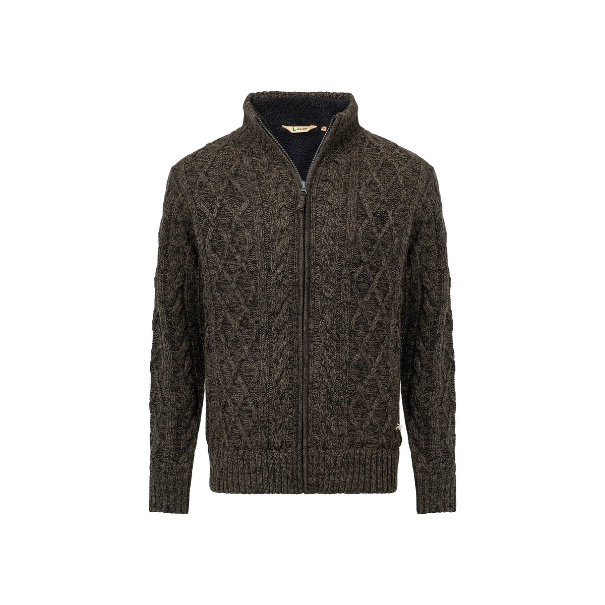 Life-Line Morgan 2 Knitted Jacket