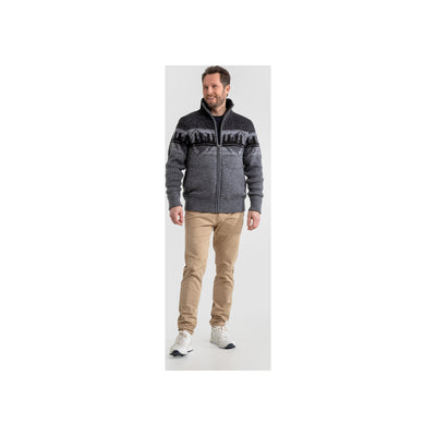 Life-Line Bram 3 Padded Jacket