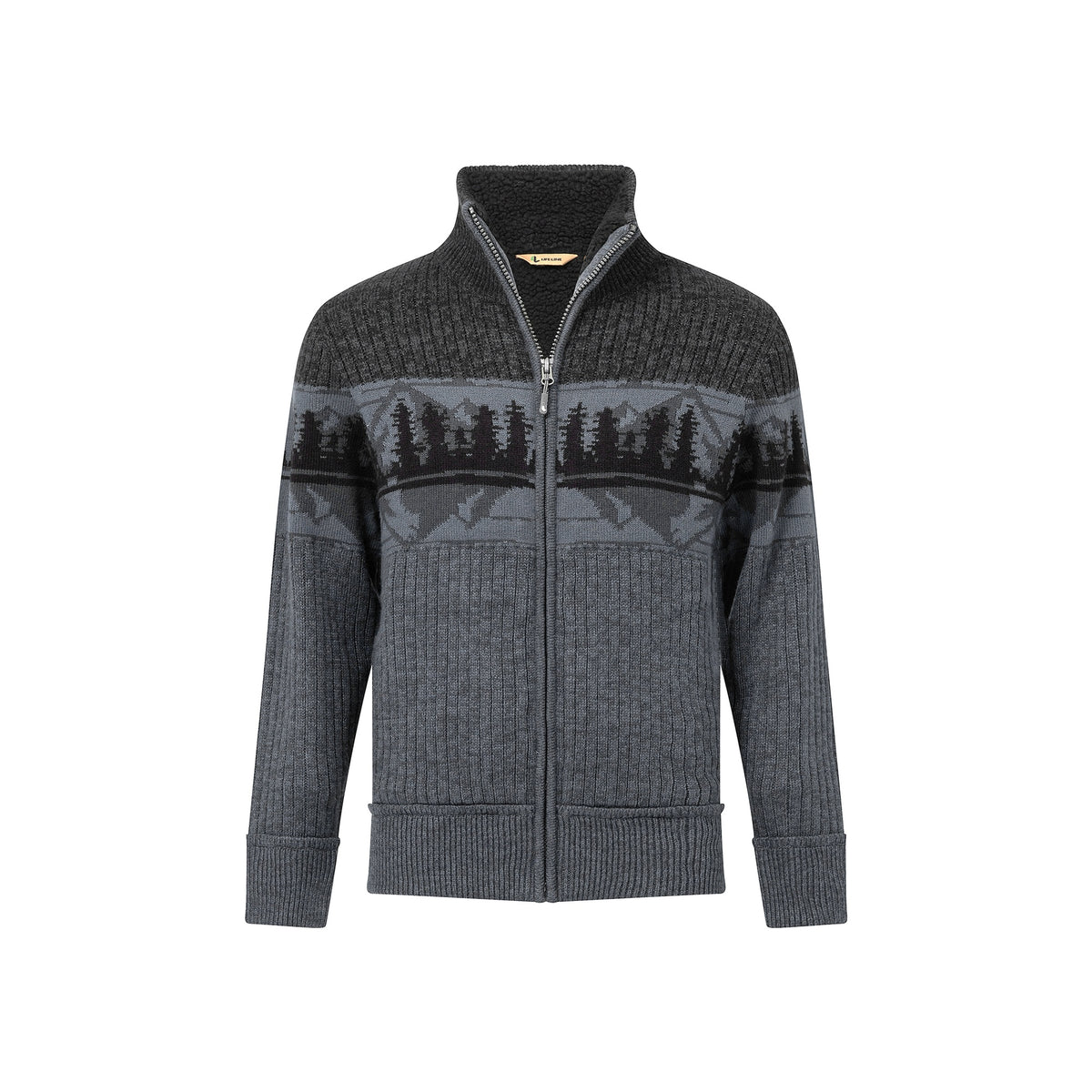 Life-Line Bram 3 Padded Jacket