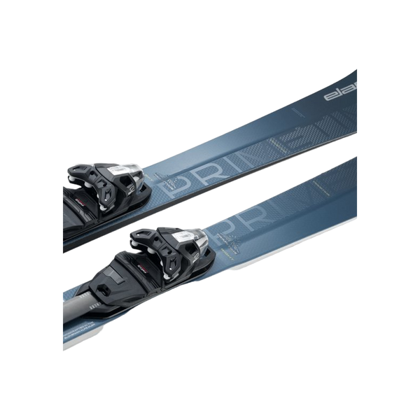 Elan Primetime 44+ FusionX - Elan Binding FusionX EMX12.0 GW Bk/Si