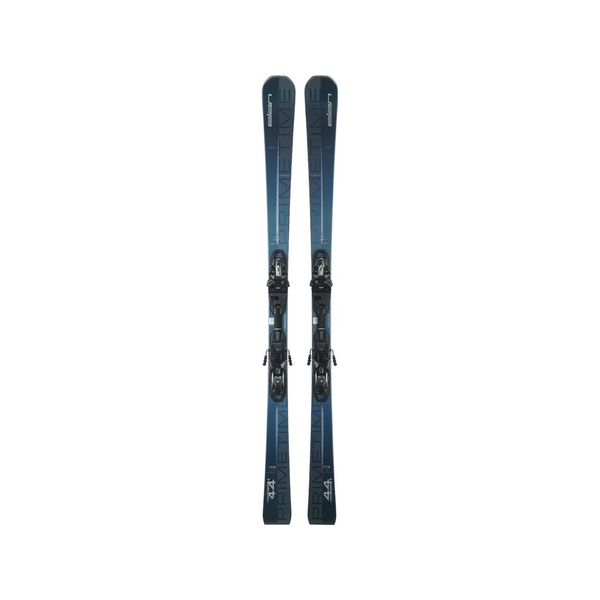 Elan Primetime 44+ FusionX - Elan Binding FusionX EMX12.0 GW Bk/Si