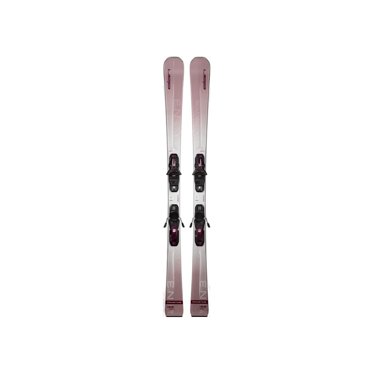 Elan Primetime N°3 W ShiftX