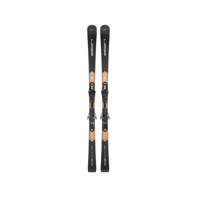 Elan ACE SCX FX 80-YEARS FUSION