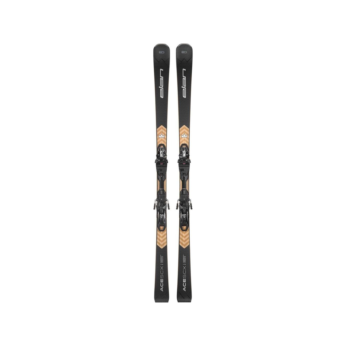 Elan ACE SCX FX 80-YEARS FUSION