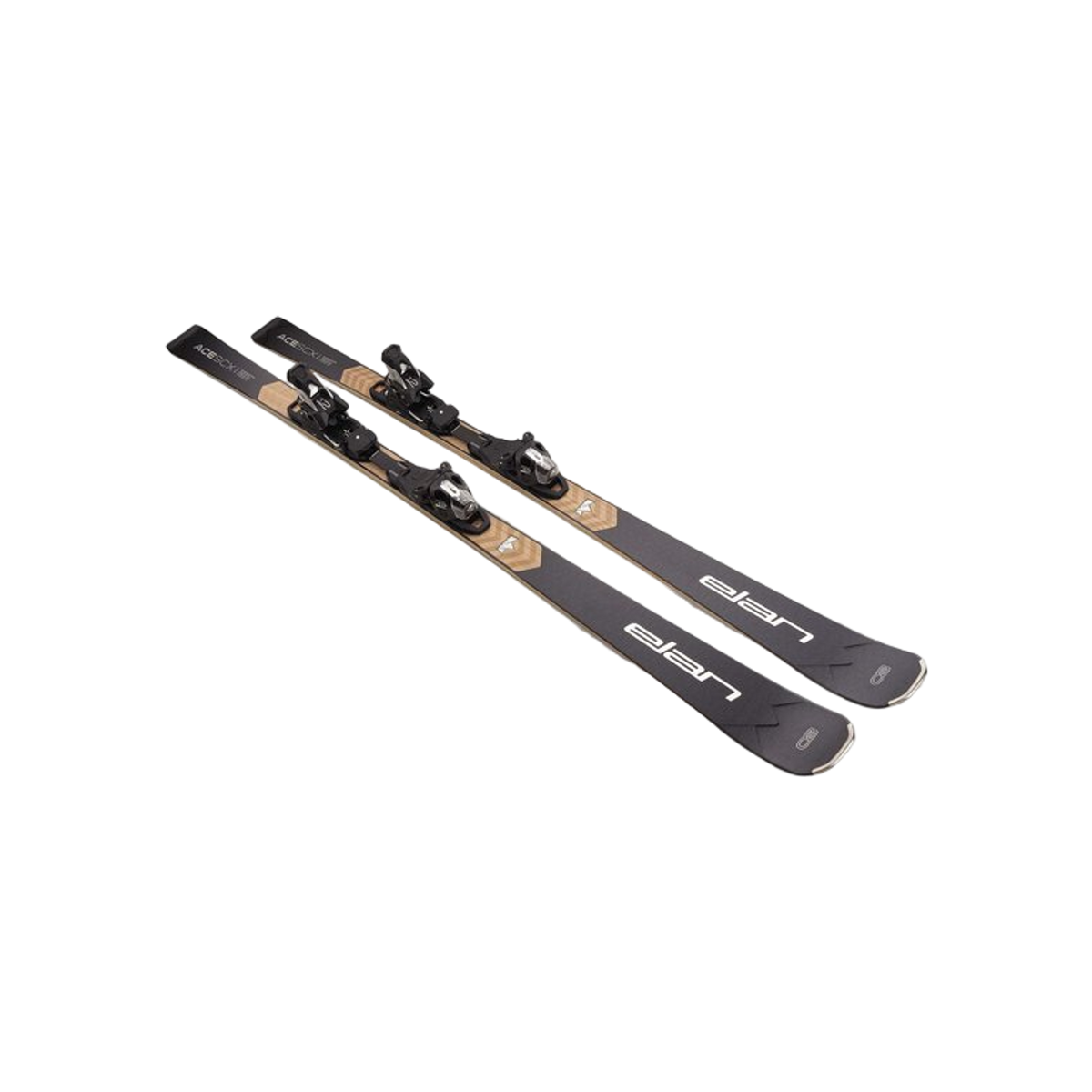 Elan ACE SCX FX 80-YEARS FUSION