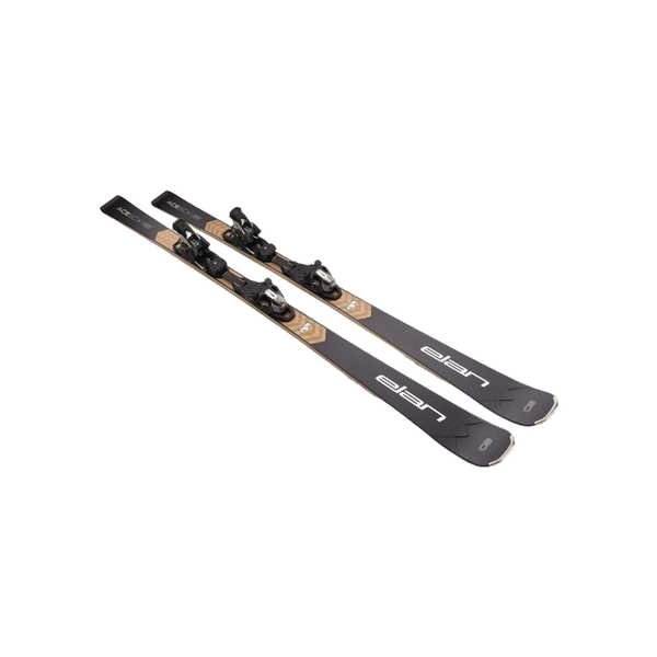 Elan ACE SCX FX 80-YEARS FUSION