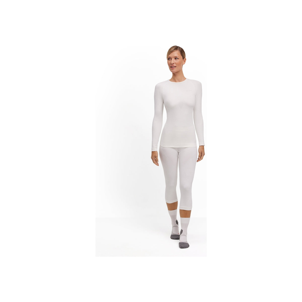 Falke W Longsleeved Shirt w