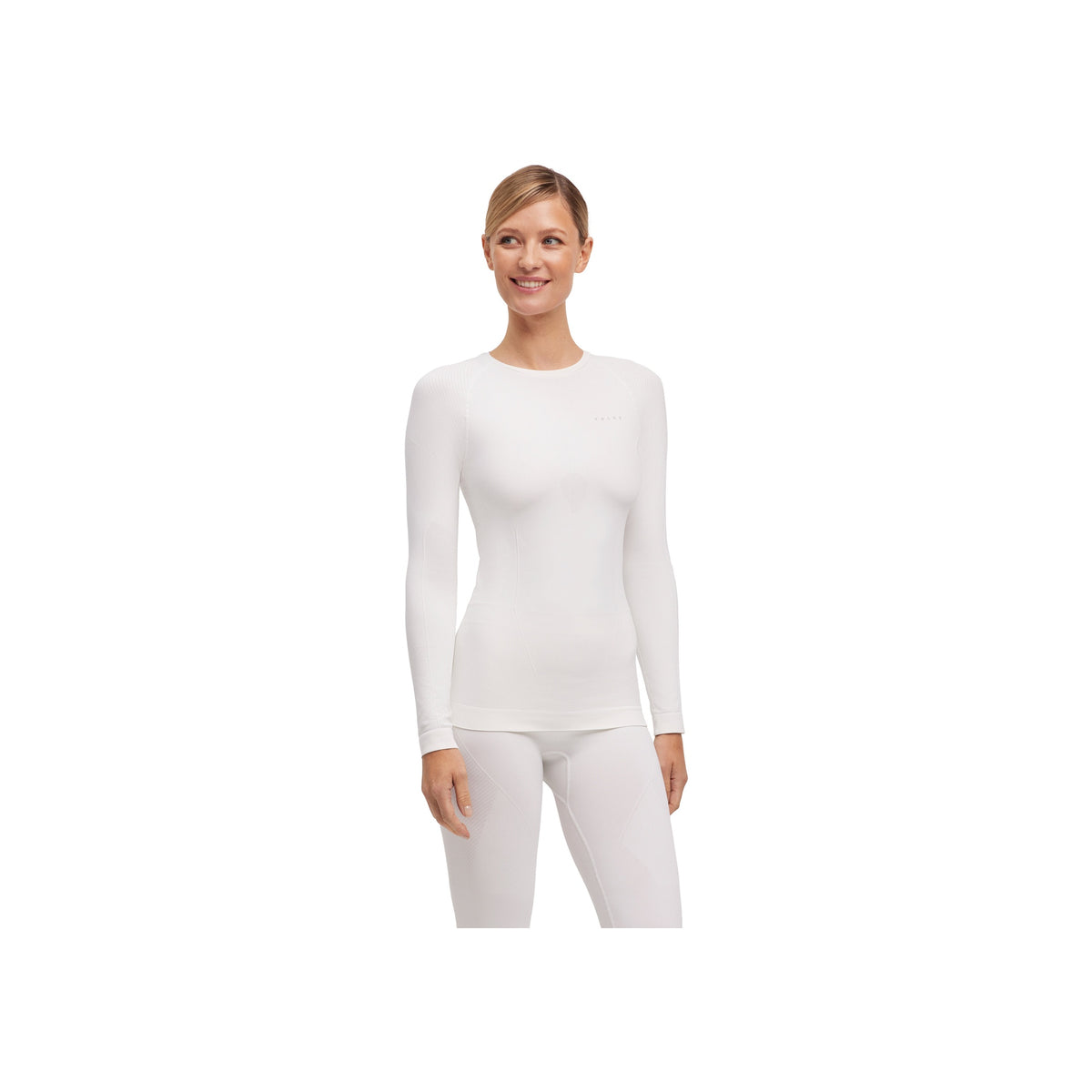 Falke W Longsleeved Shirt w