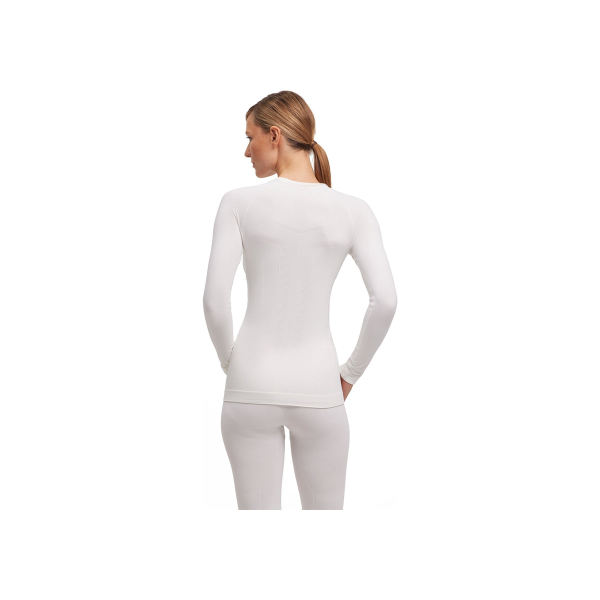 Falke W Longsleeved Shirt w