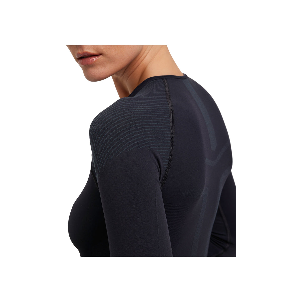 Falke W Longsleeved Shirt w