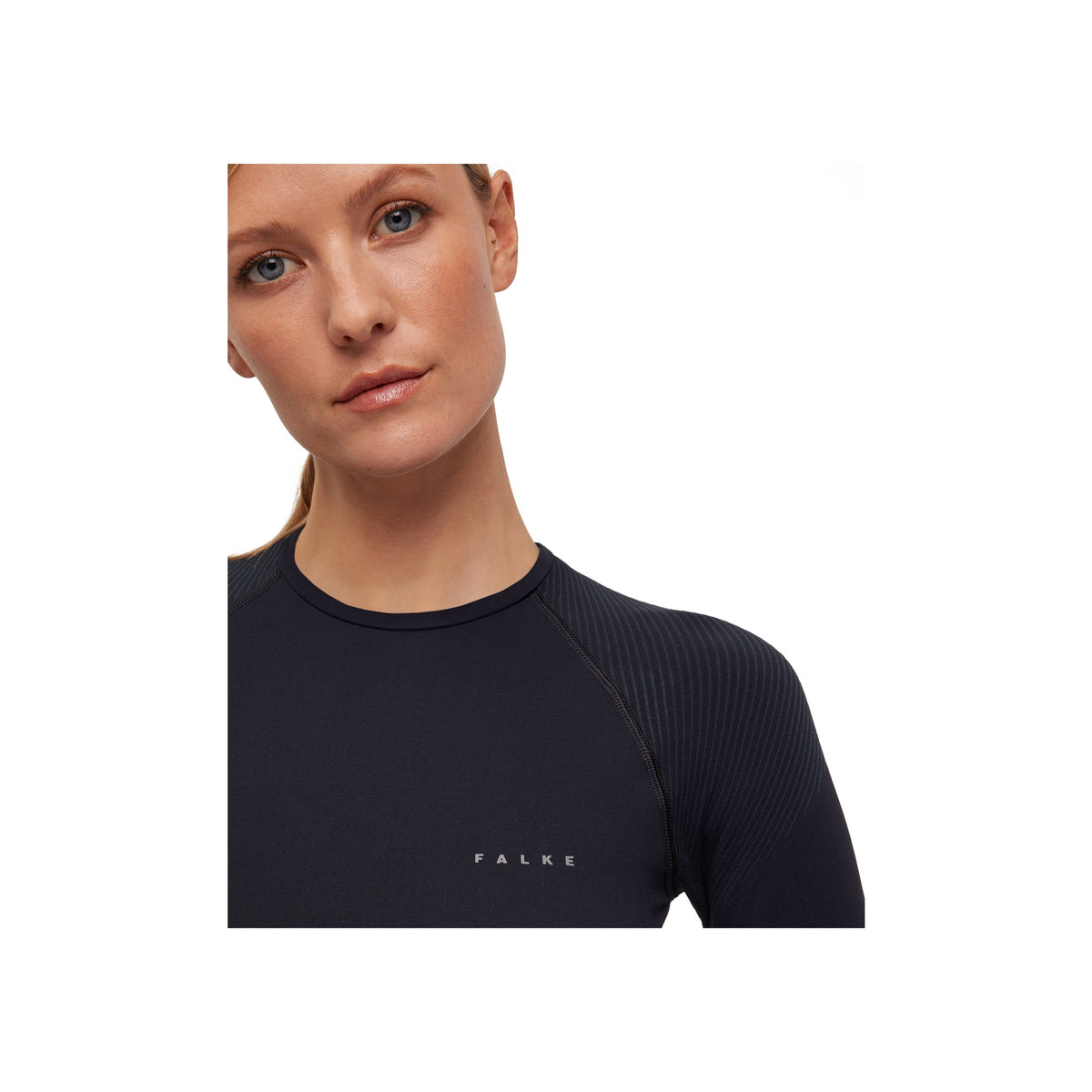 Falke W Longsleeved Shirt w