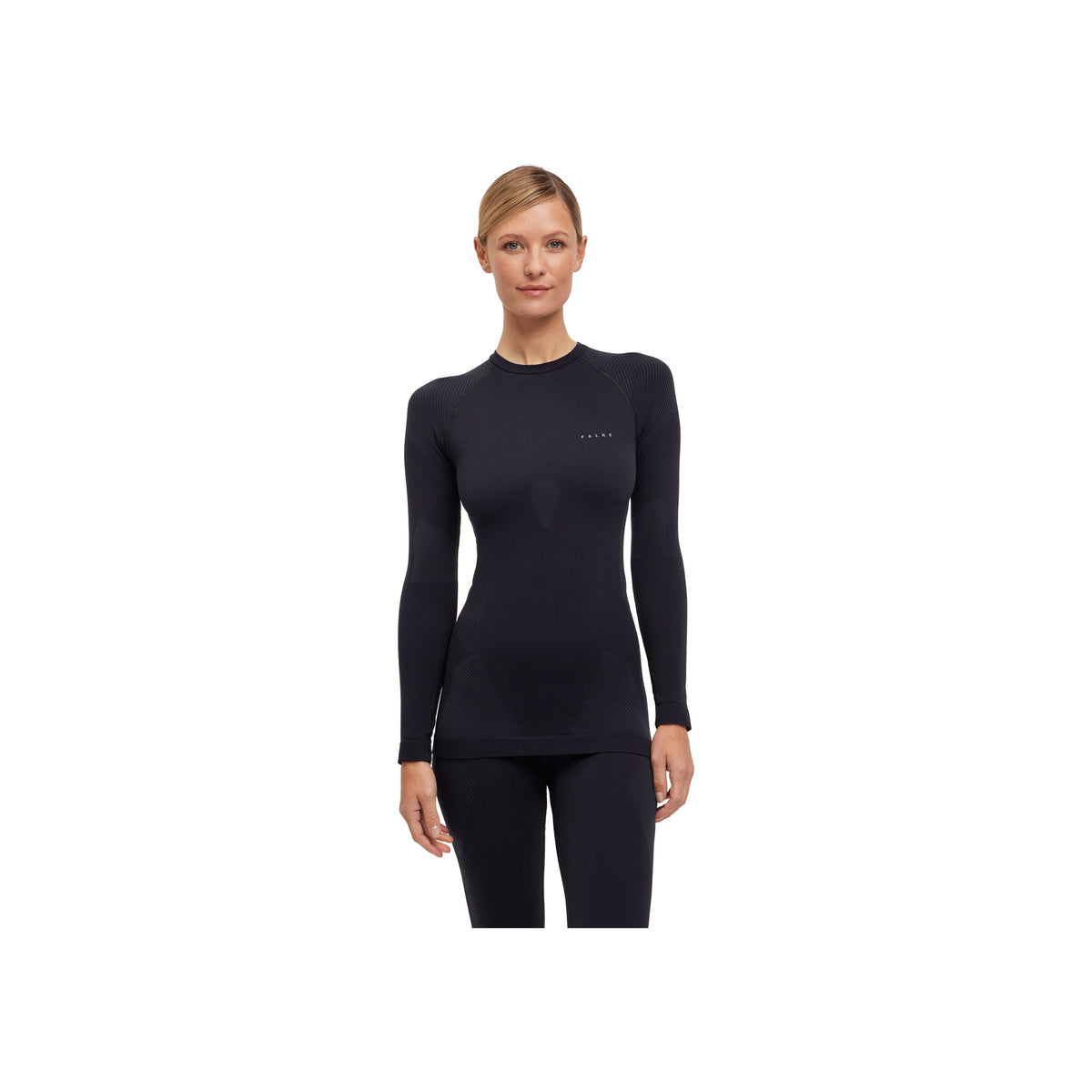Falke W Longsleeved Shirt w