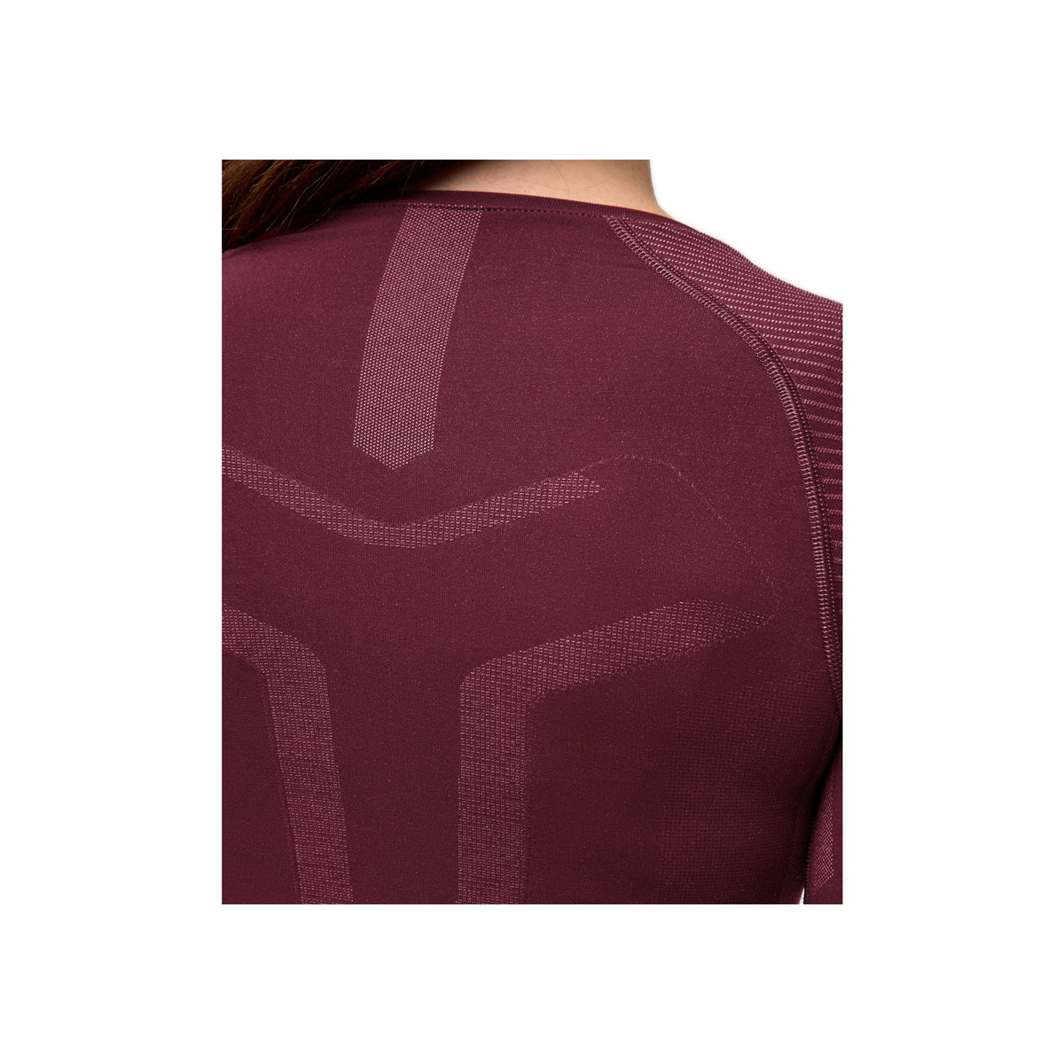 Falke W Longsleeved Shirt w