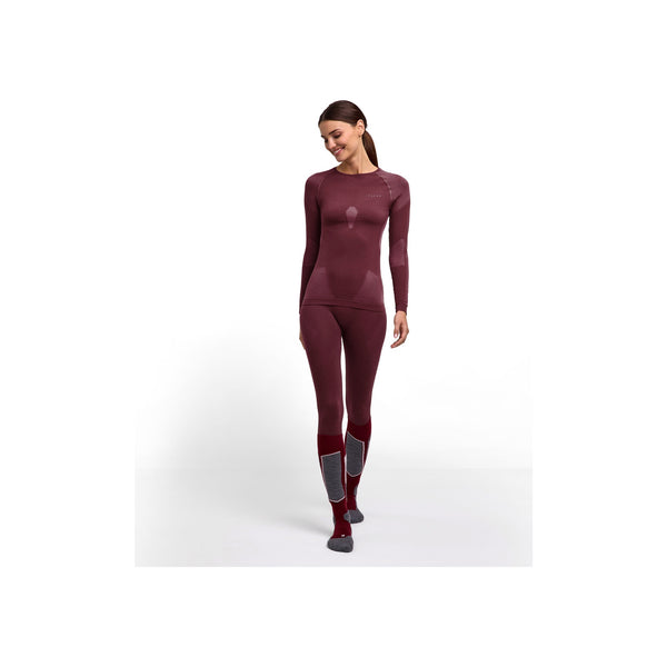 Falke W Longsleeved Shirt w