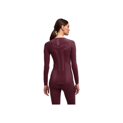 Falke W Longsleeved Shirt w