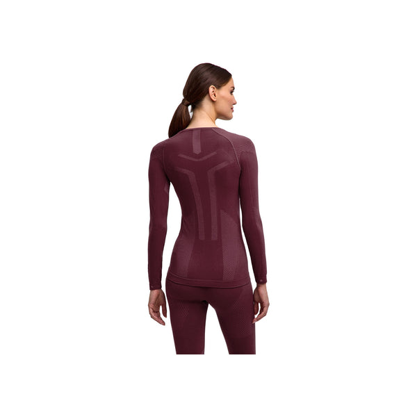 Falke W Longsleeved Shirt w