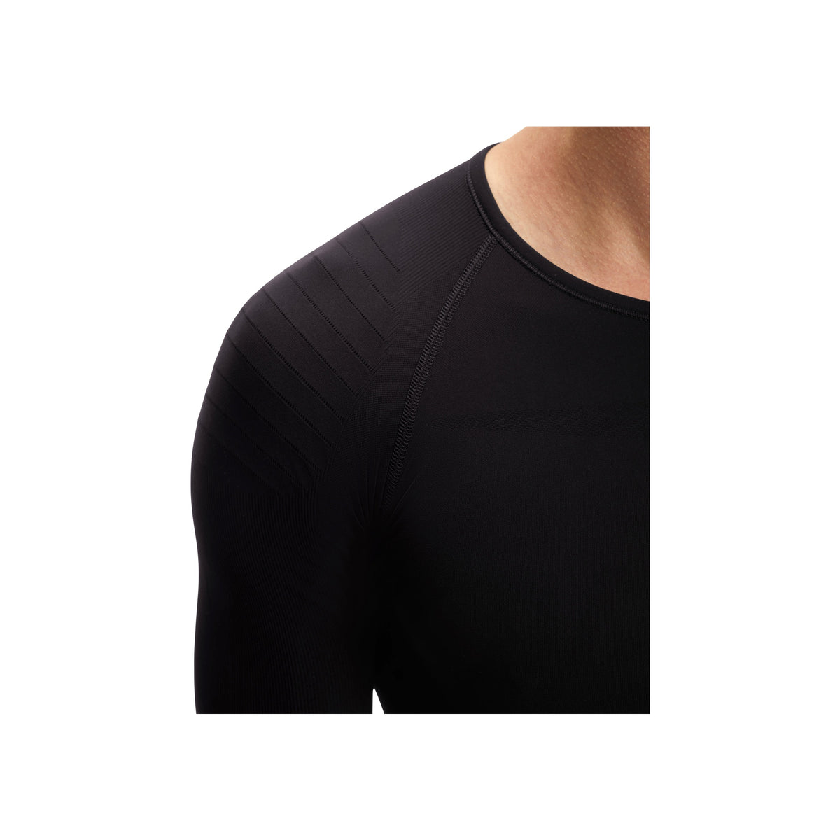 Falke W Longsleeved Shirt m