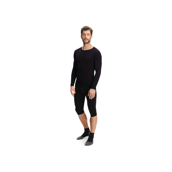 Falke W Longsleeved Shirt m