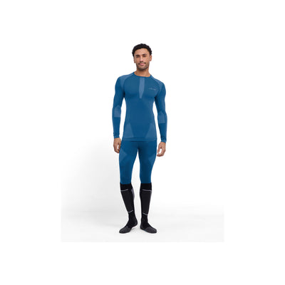 Falke W Longsleeved Shirt m