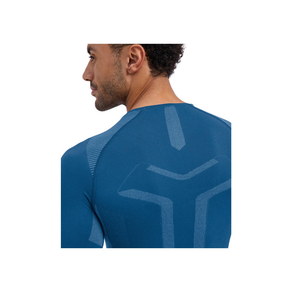 Falke W Longsleeved Shirt m