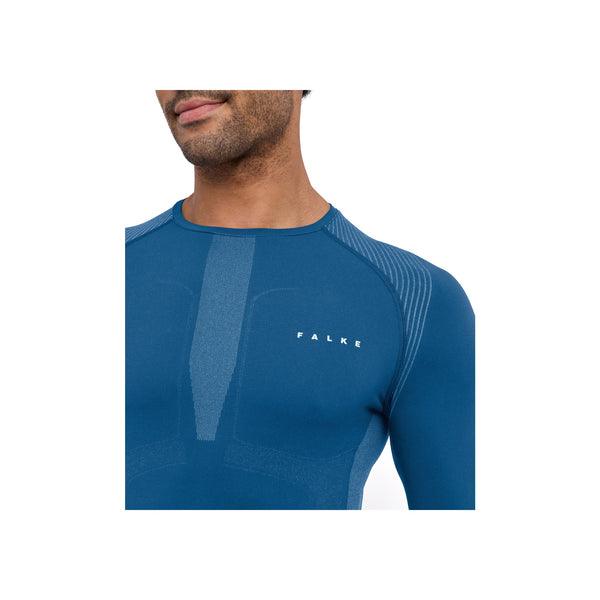 Falke W Longsleeved Shirt m