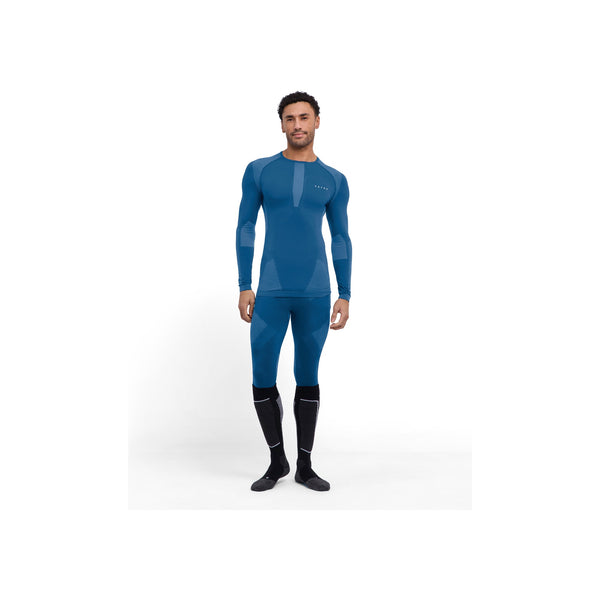 Falke W Longsleeved Shirt m
