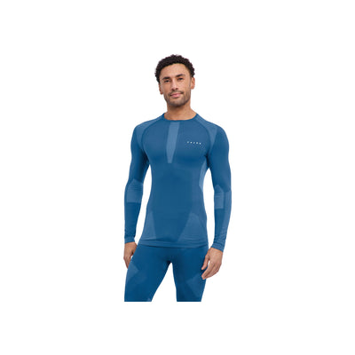 Falke W Longsleeved Shirt m