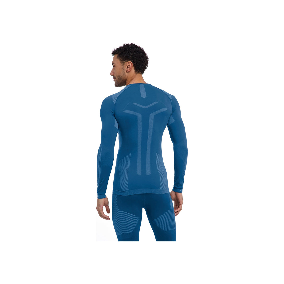 Falke W Longsleeved Shirt m