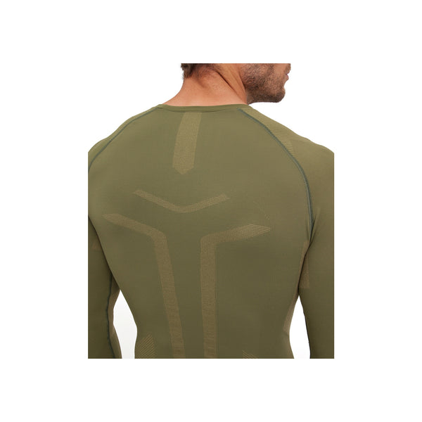Falke W Longsleeved Shirt m