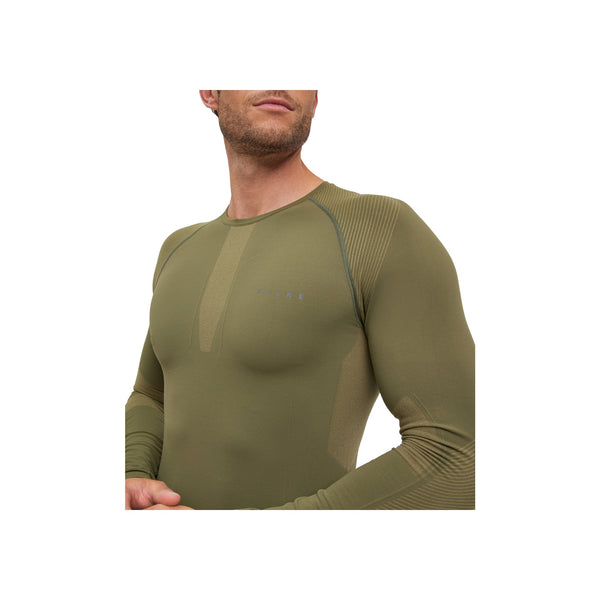 Falke W Longsleeved Shirt m